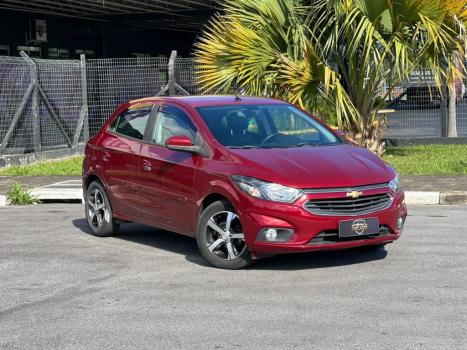 CHEVROLET Onix Hatch 1.4 4P FLEX LTZ AUTOM�TICO, Foto 1