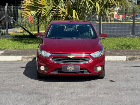 CHEVROLET Onix Hatch 1.4 4P FLEX LTZ AUTOM�TICO, Foto 3