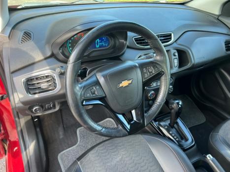 CHEVROLET Onix Hatch 1.4 4P FLEX LTZ AUTOM�TICO, Foto 10