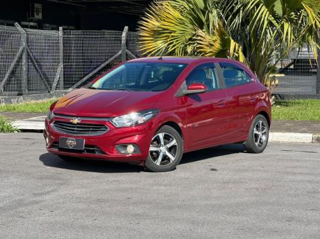 CHEVROLET Onix Hatch 1.4 4P FLEX LTZ AUTOM�TICO, Foto 2