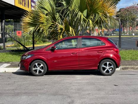 CHEVROLET Onix Hatch 1.4 4P FLEX LTZ AUTOM�TICO, Foto 5