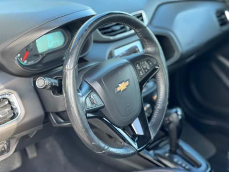 CHEVROLET Onix Hatch 1.4 4P FLEX LTZ AUTOM�TICO, Foto 9