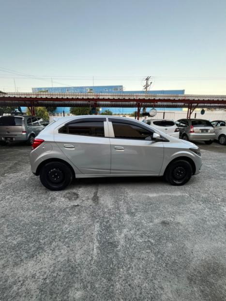 CHEVROLET Onix Hatch 1.0 4P FLEX LT, Foto 4