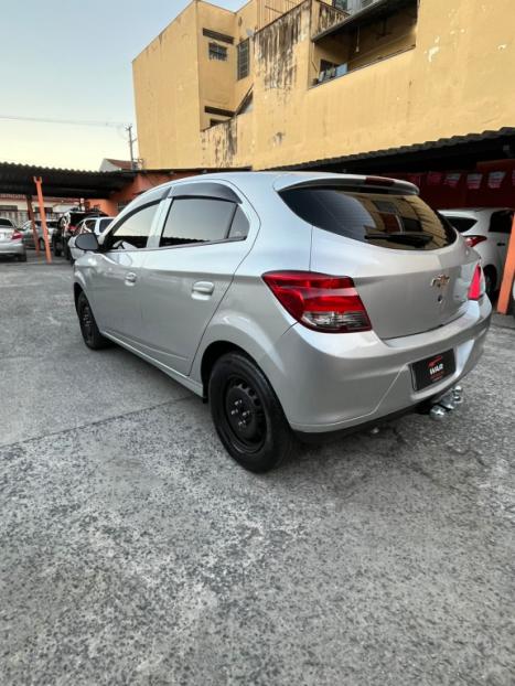 CHEVROLET Onix Hatch 1.0 4P FLEX LT, Foto 8