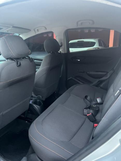 CHEVROLET Onix Hatch 1.0 4P FLEX LT, Foto 9