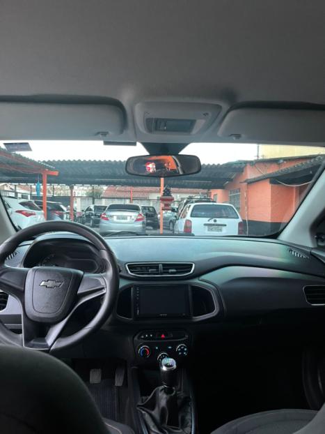 CHEVROLET Onix Hatch 1.0 4P FLEX LT, Foto 10