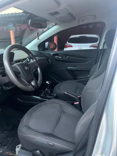 CHEVROLET Onix Hatch 1.0 4P FLEX LT, Foto 11