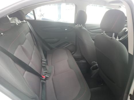 CHEVROLET Onix Hatch 1.4 4P FLEX LT, Foto 5