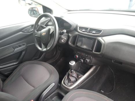 CHEVROLET Onix Hatch 1.4 4P FLEX LT, Foto 7