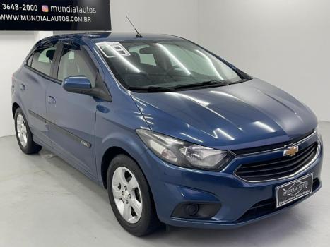CHEVROLET Onix Hatch 1.4 4P FLEX LT, Foto 1