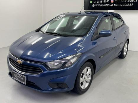 CHEVROLET Onix Hatch 1.4 4P FLEX LT, Foto 4