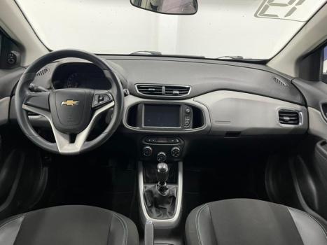 CHEVROLET Onix Hatch 1.4 4P FLEX LT, Foto 8