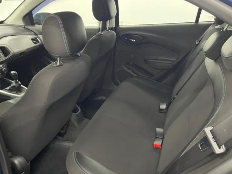 CHEVROLET Onix Hatch 1.4 4P FLEX LT, Foto 9