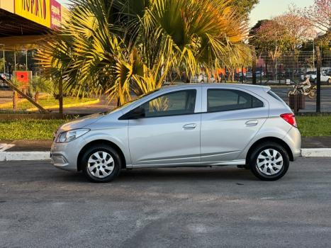 CHEVROLET Onix Hatch 1.0 4P FLEX LT, Foto 2