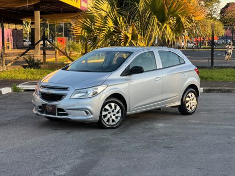 CHEVROLET Onix Hatch 1.0 4P FLEX LT, Foto 3