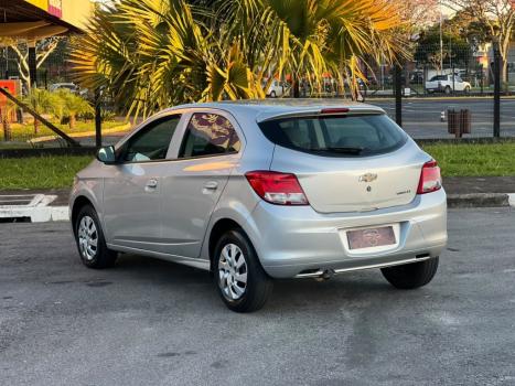 CHEVROLET Onix Hatch 1.0 4P FLEX LT, Foto 6