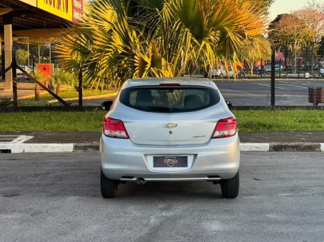 CHEVROLET Onix Hatch 1.0 4P FLEX LT, Foto 7
