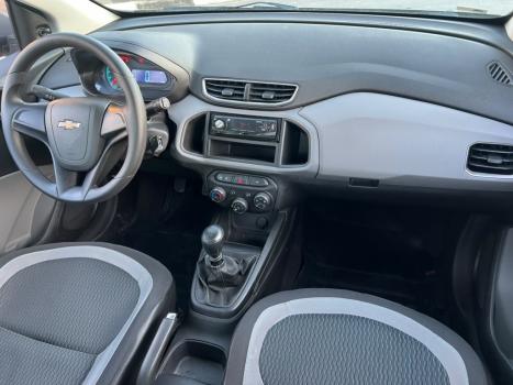 CHEVROLET Onix Hatch 1.0 4P FLEX LT, Foto 9