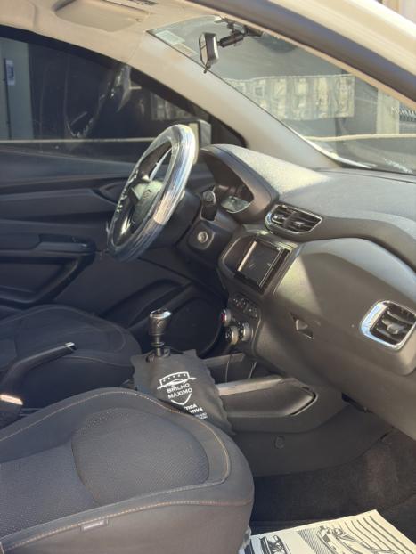 CHEVROLET Onix Hatch 1.0 12V 4P FLEX LT, Foto 3