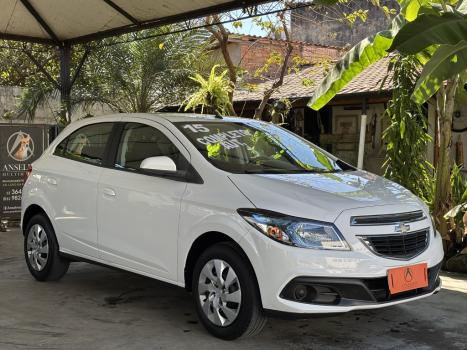 CHEVROLET Onix Hatch 1.4 4P FLEX LT, Foto 1