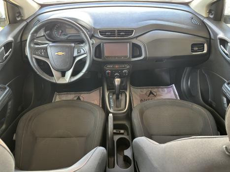 CHEVROLET Onix Hatch 1.4 4P FLEX LT, Foto 8