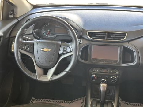 CHEVROLET Onix Hatch 1.4 4P FLEX LT, Foto 9