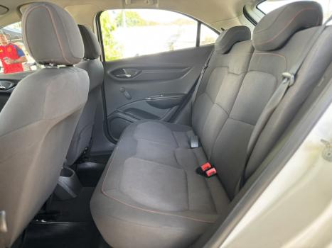 CHEVROLET Onix Hatch 1.4 4P FLEX LT, Foto 10