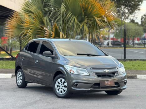 CHEVROLET Onix Hatch 1.0 4P FLEX LT, Foto 1