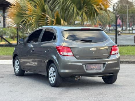CHEVROLET Onix Hatch 1.0 4P FLEX LT, Foto 3