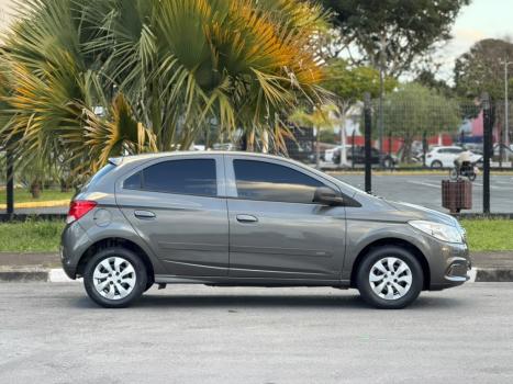 CHEVROLET Onix Hatch 1.0 4P FLEX LT, Foto 7
