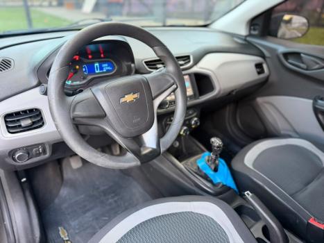 CHEVROLET Onix Hatch 1.0 4P FLEX LT, Foto 9