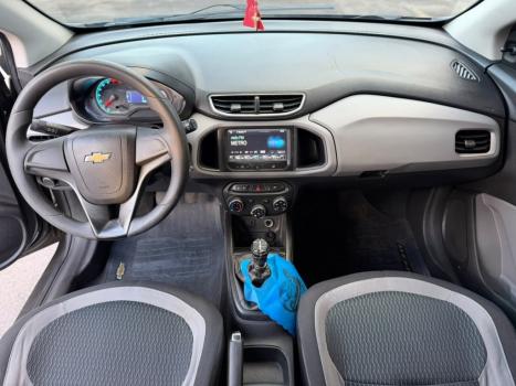CHEVROLET Onix Hatch 1.0 4P FLEX LT, Foto 10