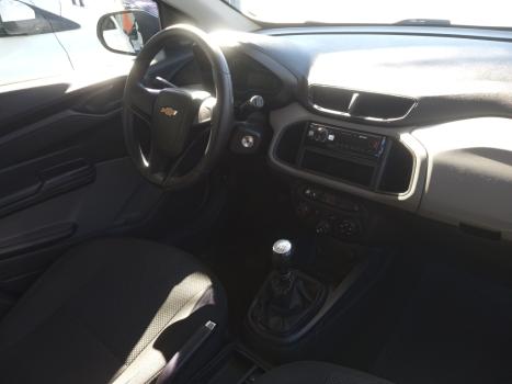 CHEVROLET Onix Hatch 1.0 4P FLEX JOY, Foto 7