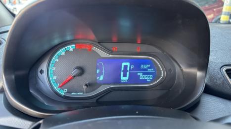 CHEVROLET Onix Hatch 1.4 4P FLEX LTZ AUTOM�TICO, Foto 7