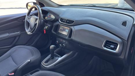 CHEVROLET Onix Hatch 1.4 4P FLEX LTZ AUTOM�TICO, Foto 8