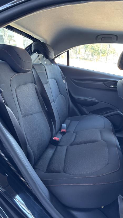 CHEVROLET Onix Hatch 1.4 4P FLEX LTZ AUTOM�TICO, Foto 11