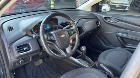 CHEVROLET Onix Hatch 1.4 4P FLEX LTZ AUTOM�TICO, Foto 12