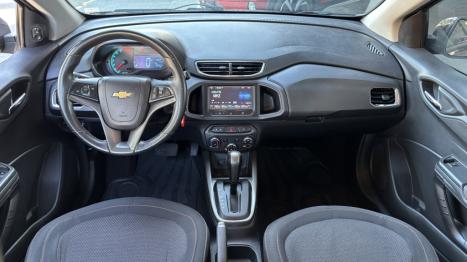 CHEVROLET Onix Hatch 1.4 4P FLEX LTZ AUTOM�TICO, Foto 13