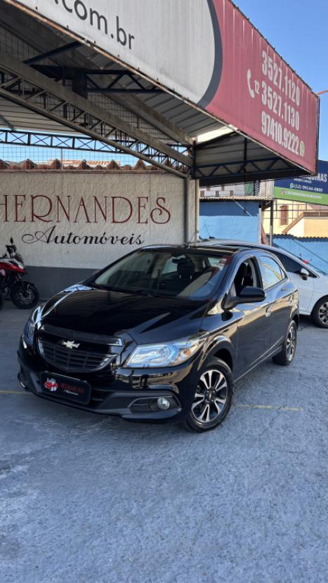 CHEVROLET Onix Hatch 1.4 4P FLEX LTZ AUTOM�TICO, Foto 1