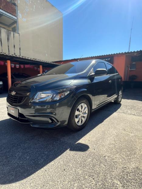 CHEVROLET Onix Hatch 1.0 4P FLEX JOY, Foto 3