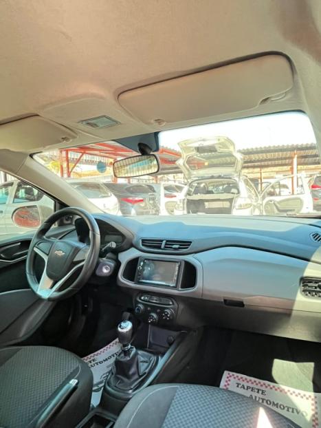 CHEVROLET Onix Hatch 1.0 4P FLEX JOY, Foto 9