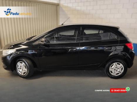 CHEVROLET Onix Hatch 1.0 4P FLEX LT, Foto 9