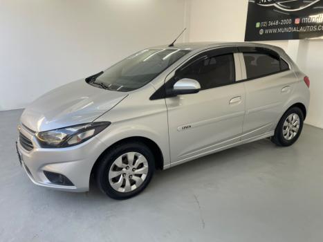 CHEVROLET Onix Hatch 1.0 12V 4P FLEX LT, Foto 3