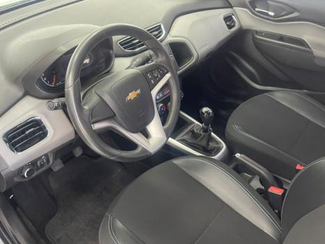CHEVROLET Onix Hatch 1.0 12V 4P FLEX LT, Foto 7