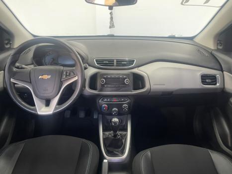 CHEVROLET Onix Hatch 1.0 12V 4P FLEX LT, Foto 8