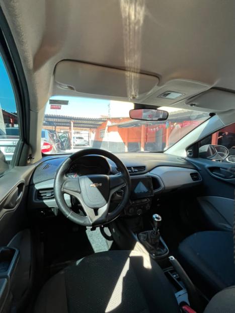 CHEVROLET Onix Hatch 1.0 4P FLEX JOY, Foto 3