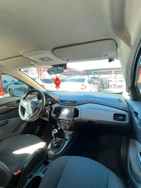CHEVROLET Onix Hatch 1.0 4P FLEX JOY, Foto 4