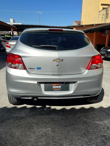 CHEVROLET Onix Hatch 1.0 4P FLEX JOY, Foto 6