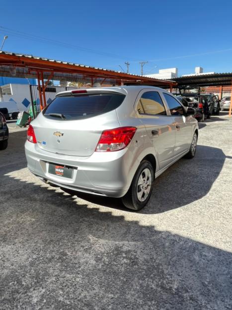 CHEVROLET Onix Hatch 1.0 4P FLEX JOY, Foto 7
