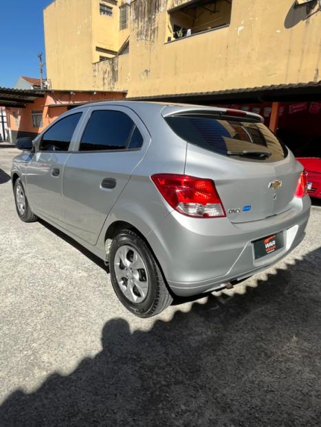 CHEVROLET Onix Hatch 1.0 4P FLEX JOY, Foto 8